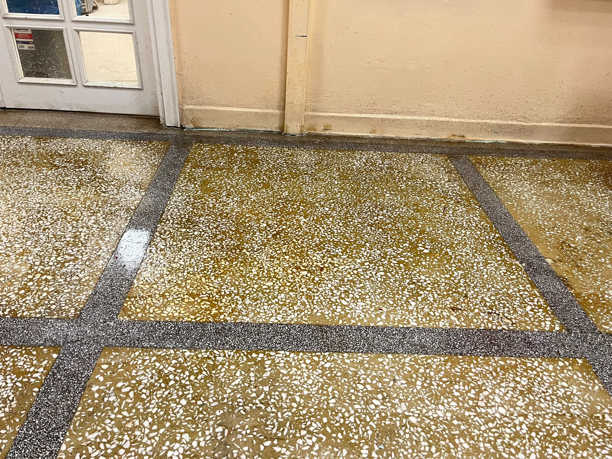  Çini Silim Cila Hizmeti